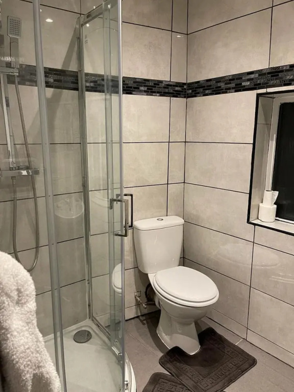1-bed Apartment in London Archway n19 3nu