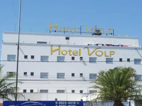 Hotel Volp Patos