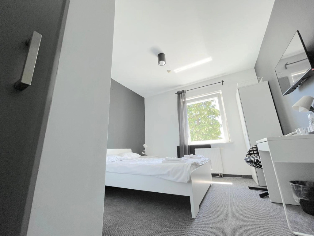 Bells Hotel