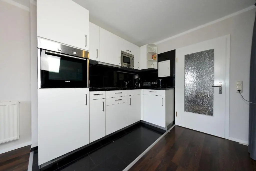 Villa-Strandidyll-Typ-1 / Apartment 15