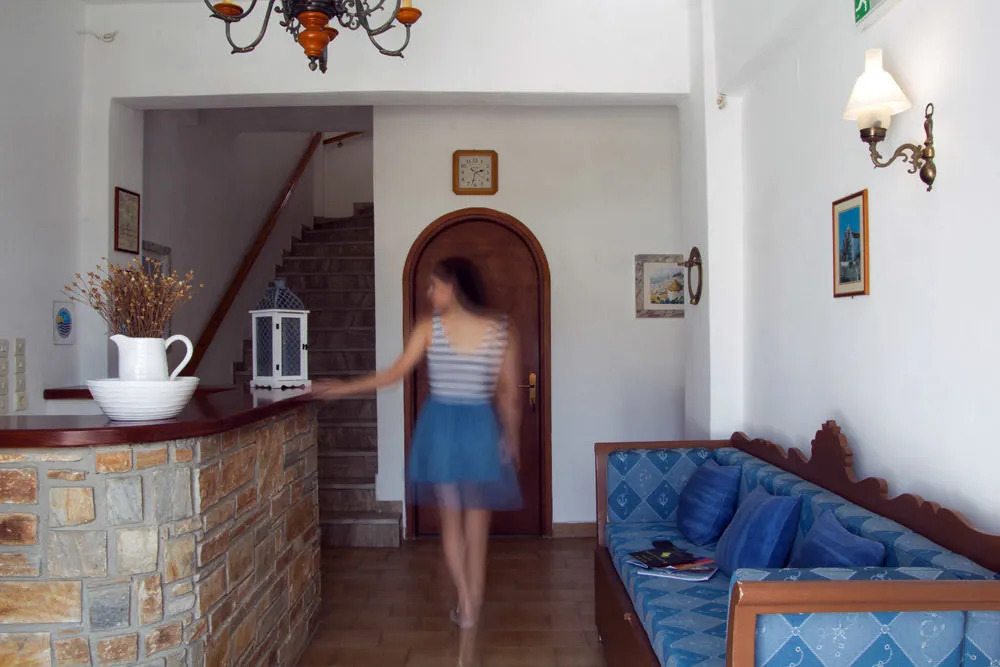 Hotel Faros