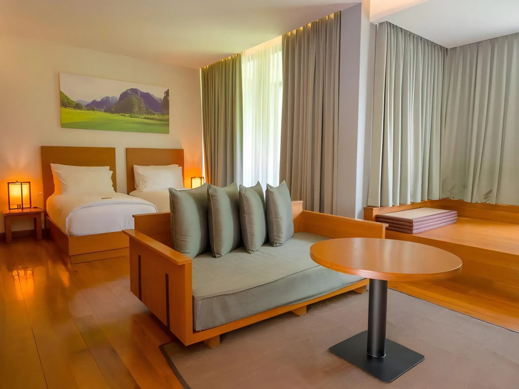Hansar Thai Wellness