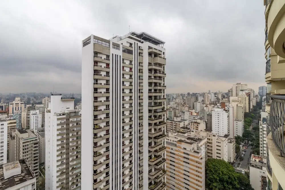 Ai78-2506 in S o Paulo