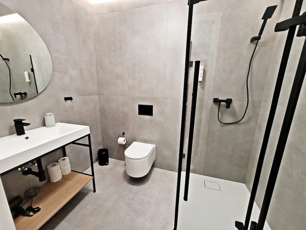 Anny 5 Apartamenty