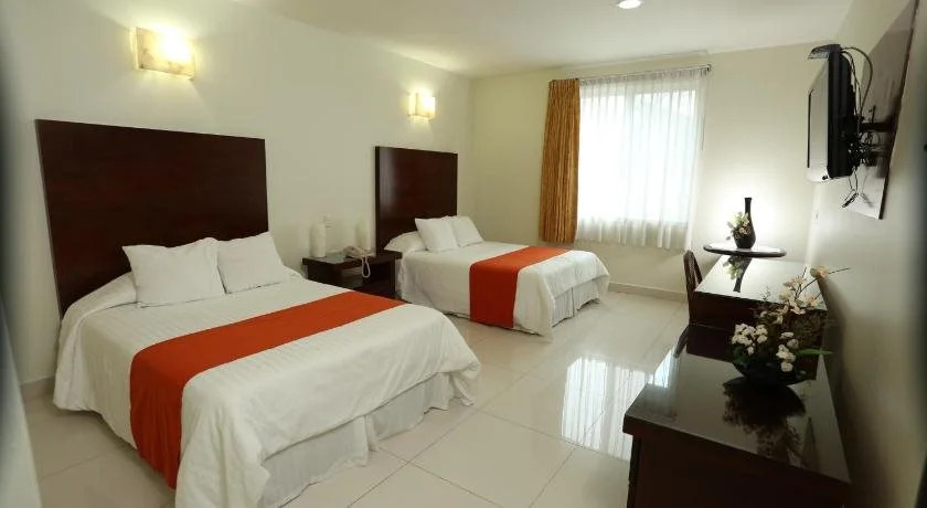 Hotel Marel