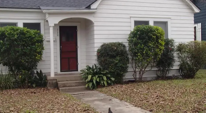 Live Oak St by TurnKey Vacation Rentals