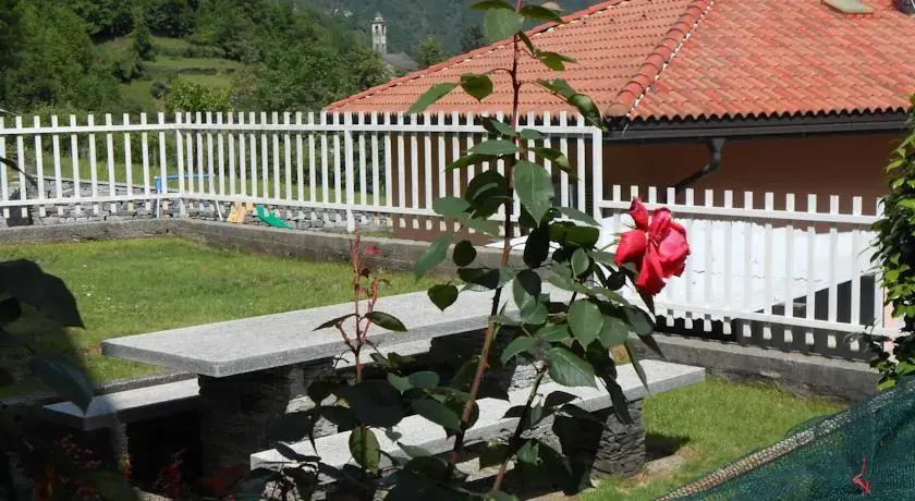 A Sulì