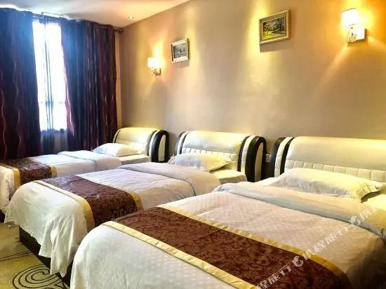 Shilin Hotel