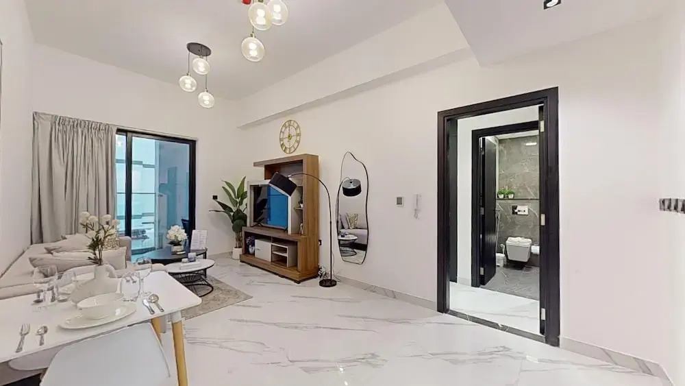 Al Barsha South - Arjan - Gardenia Livings 126