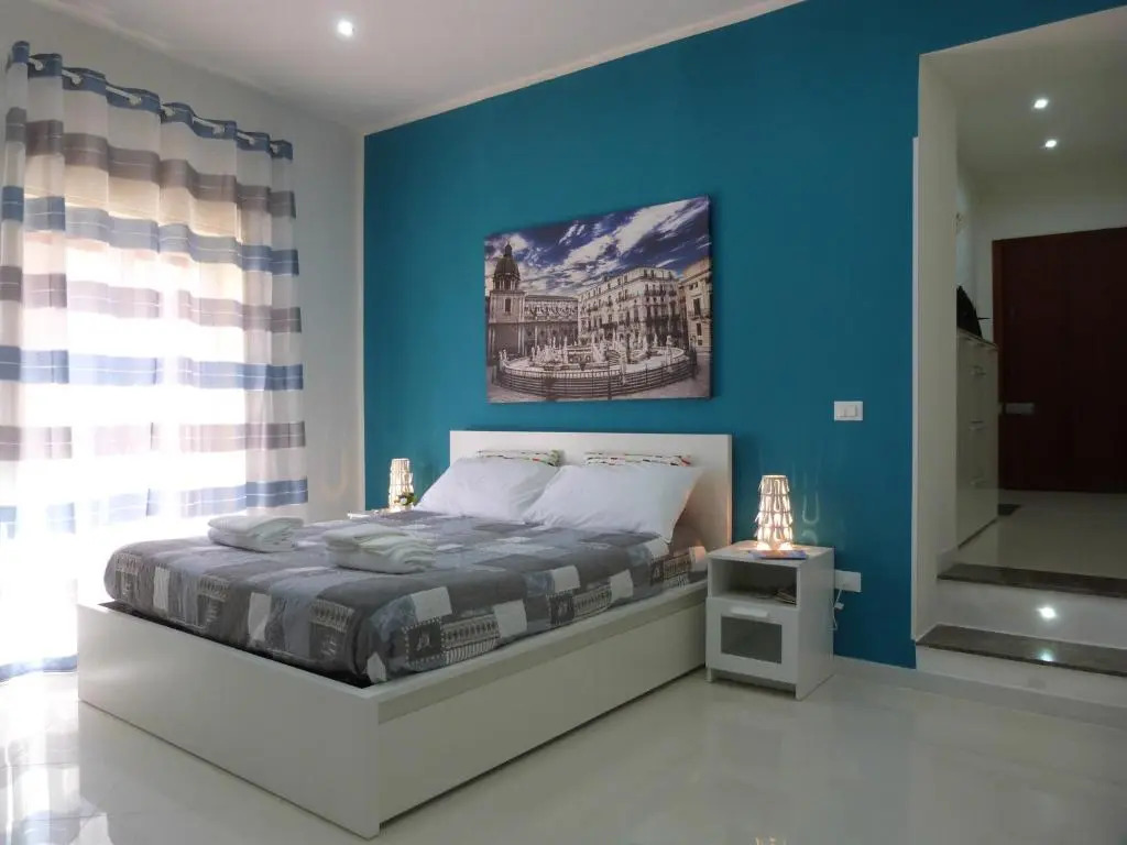 Casa Principe Maqueda