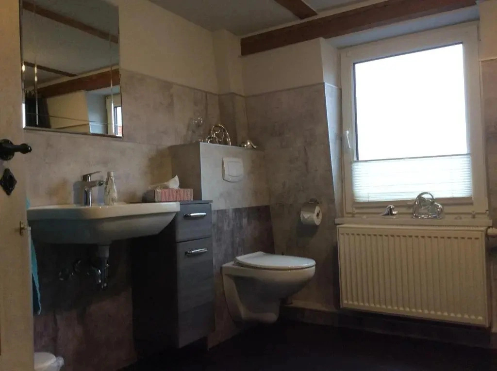 Ferienwohnung Uwes Sporthütte