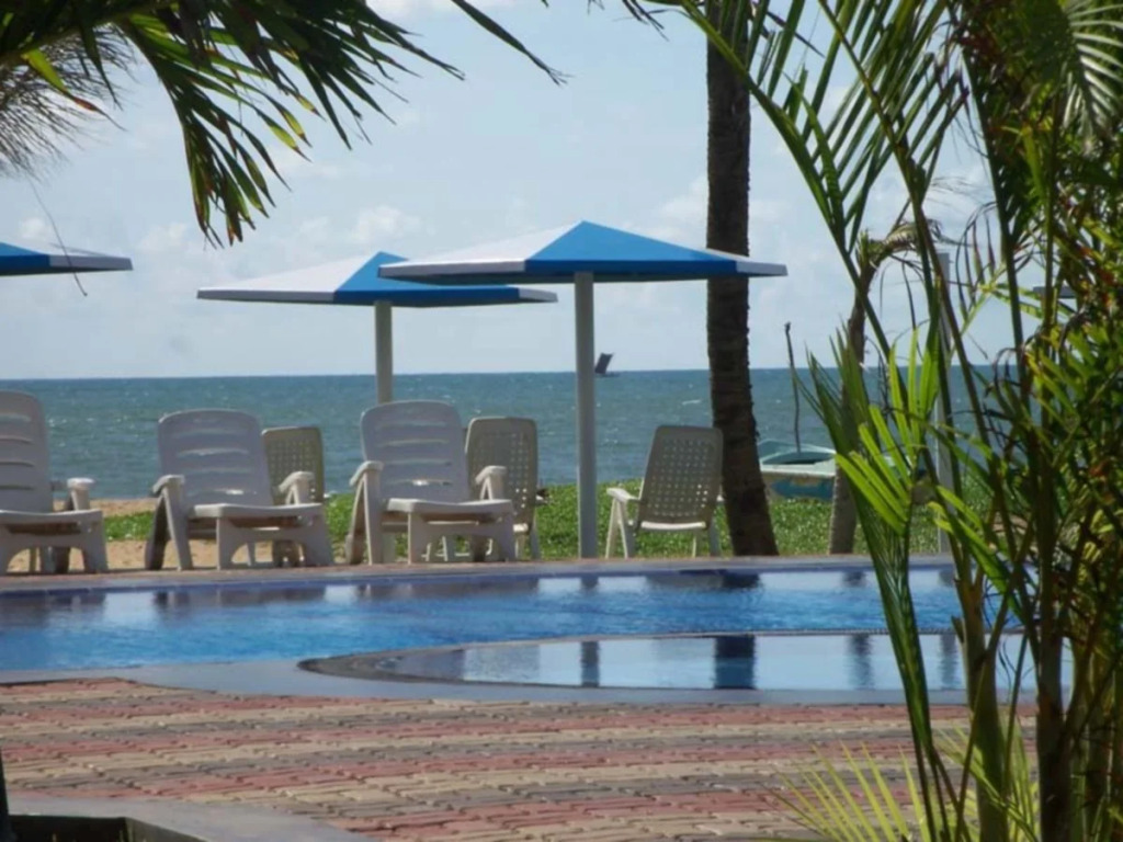 Rani Beach Hotel