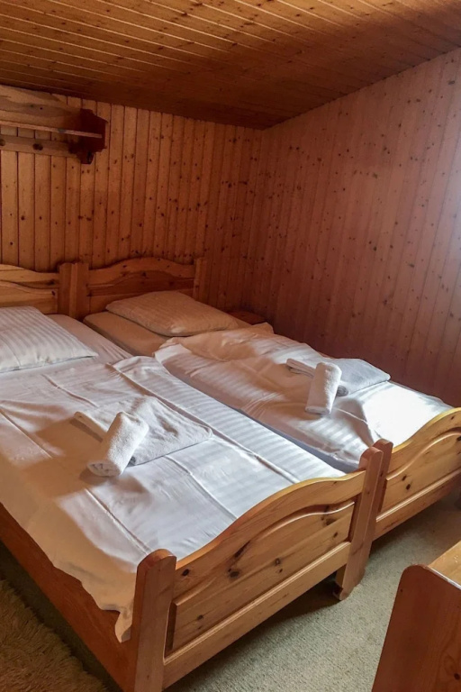 Chalet 1619 Gruy res