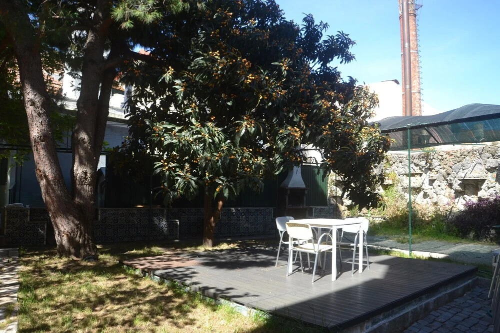 Palácio da Graça