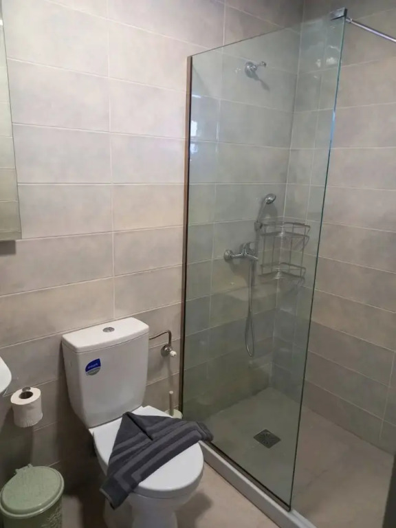 Kavros Cozy Apartment