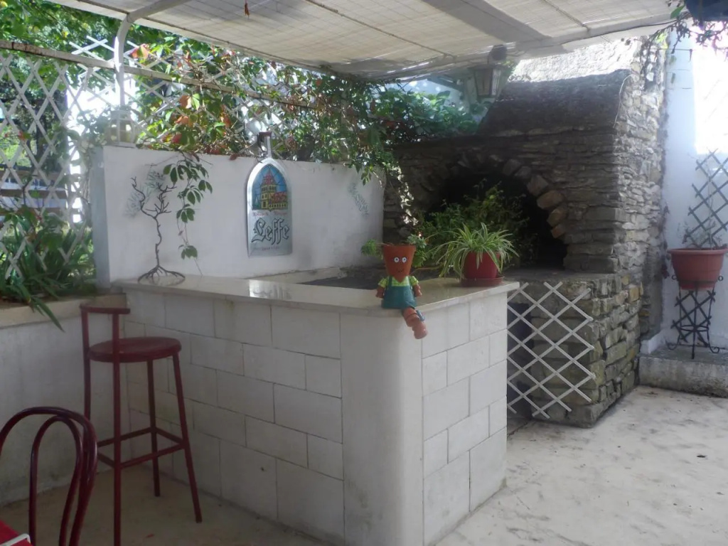 Auberge des Garrigues