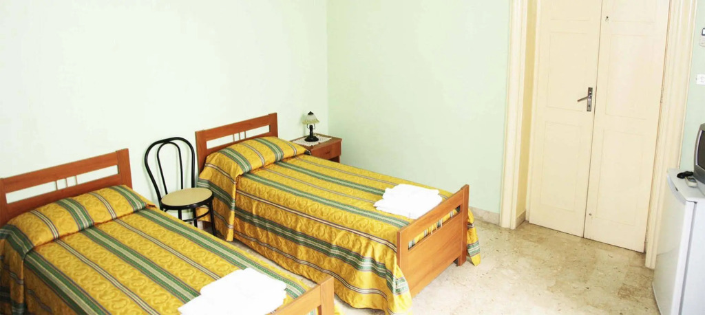 b&b new antico palazzo