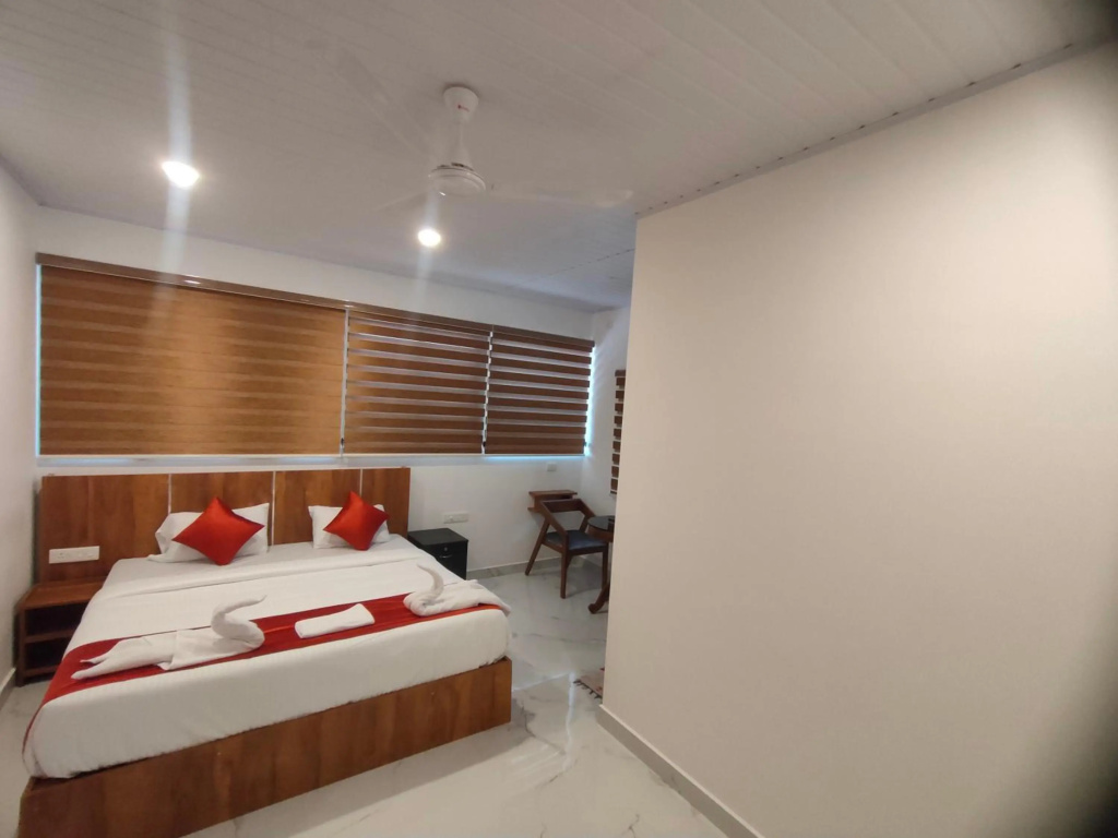 Villoonnickal Homestay