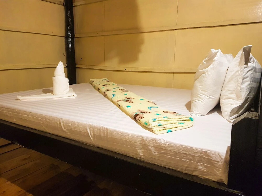 Cambodia Guesthouse