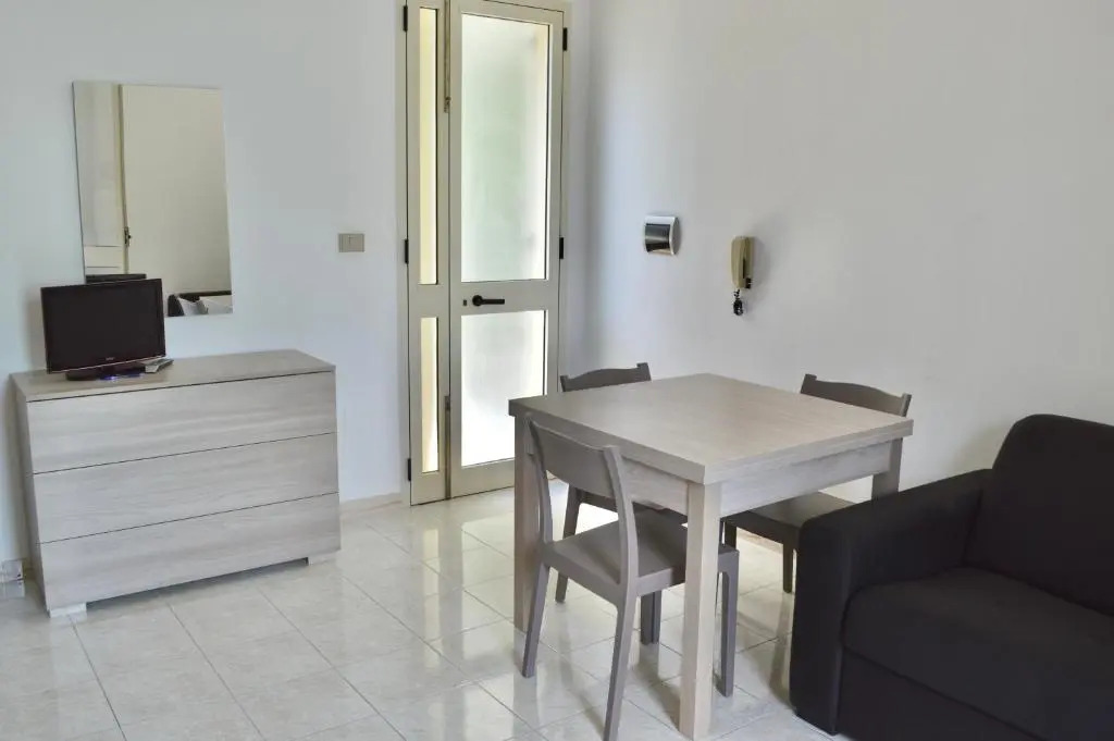 Casa a 5 minuti dal mare