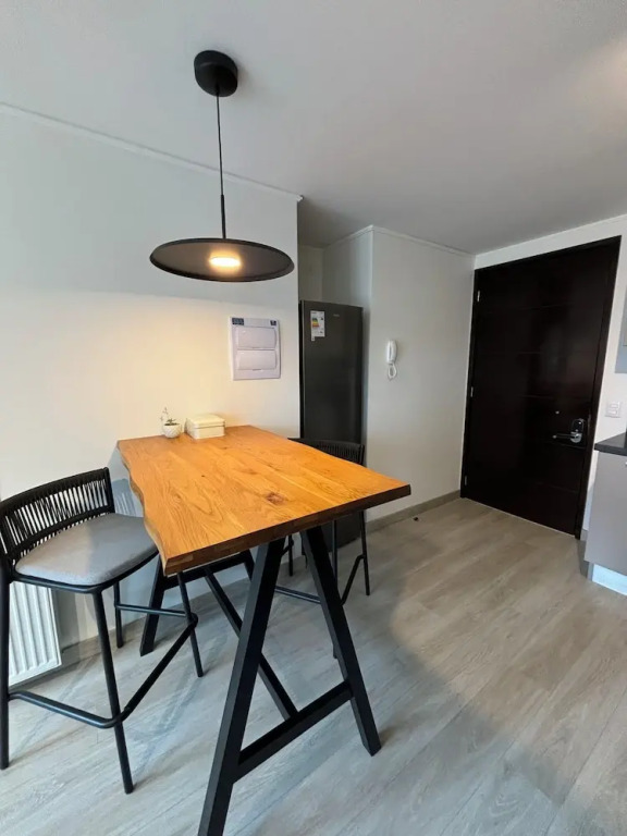 Apartment By Toore Patagonia