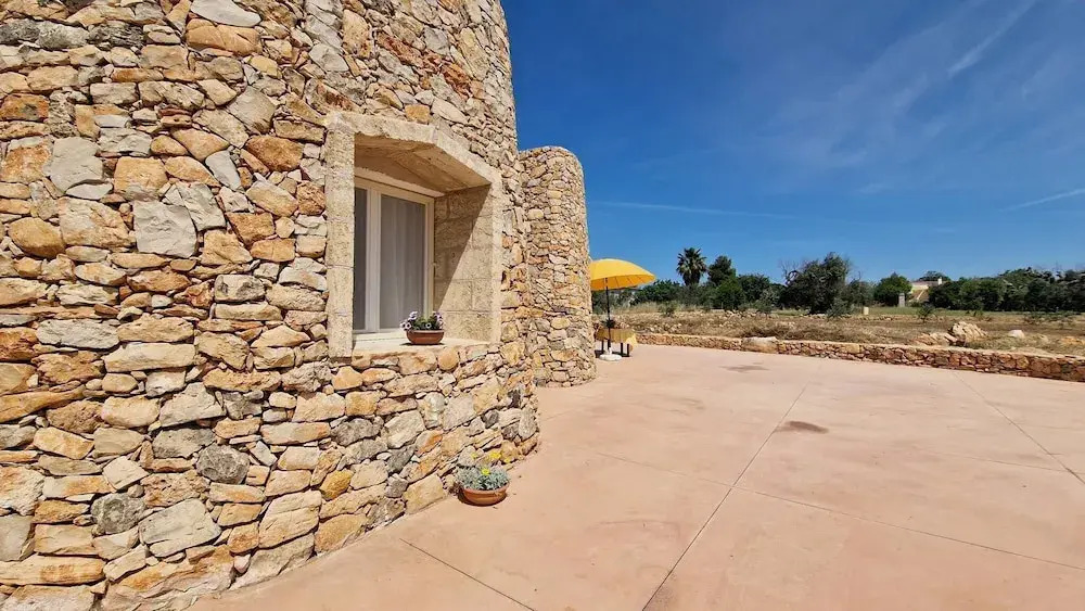 Trullo Meraviglia in Torre Suda