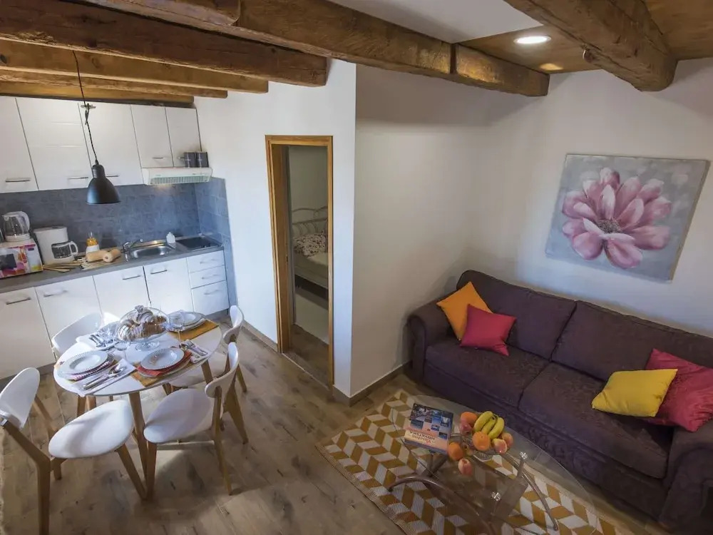Holiday Home Near Vrana Lake and Adriatic Sea