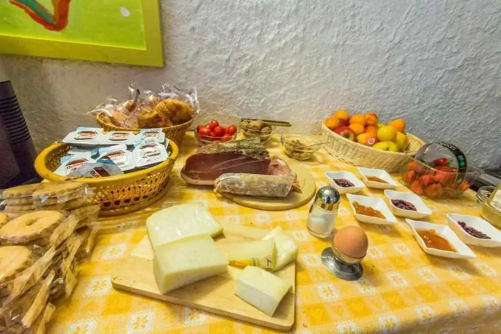 Casa Del Noce