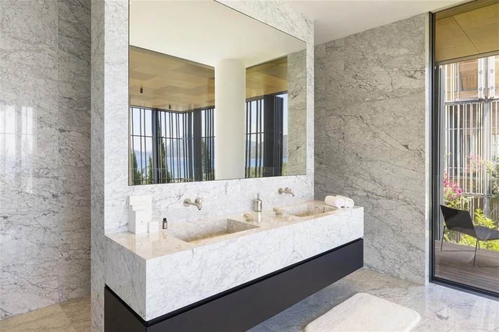 Barbaros Reserve Bodrum Residences Managed by Kempinski