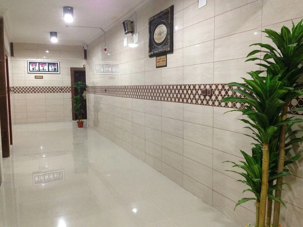Al Eairy Furnished Apartments Tabuk 1