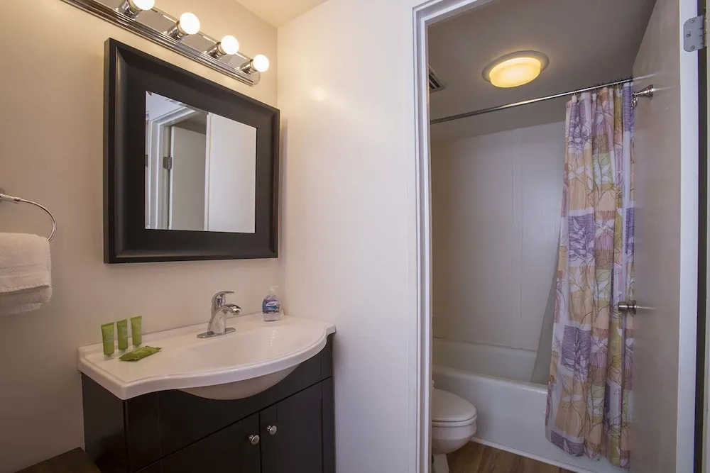 Koa Resort 4i - Two Bedroom Condo