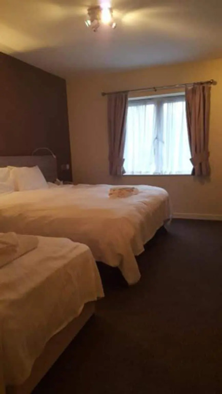 Hitchin Priory Hotel