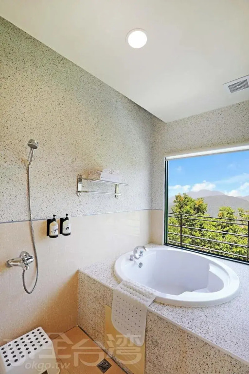 清境 百里莊園 Baili Manor Cing Jing