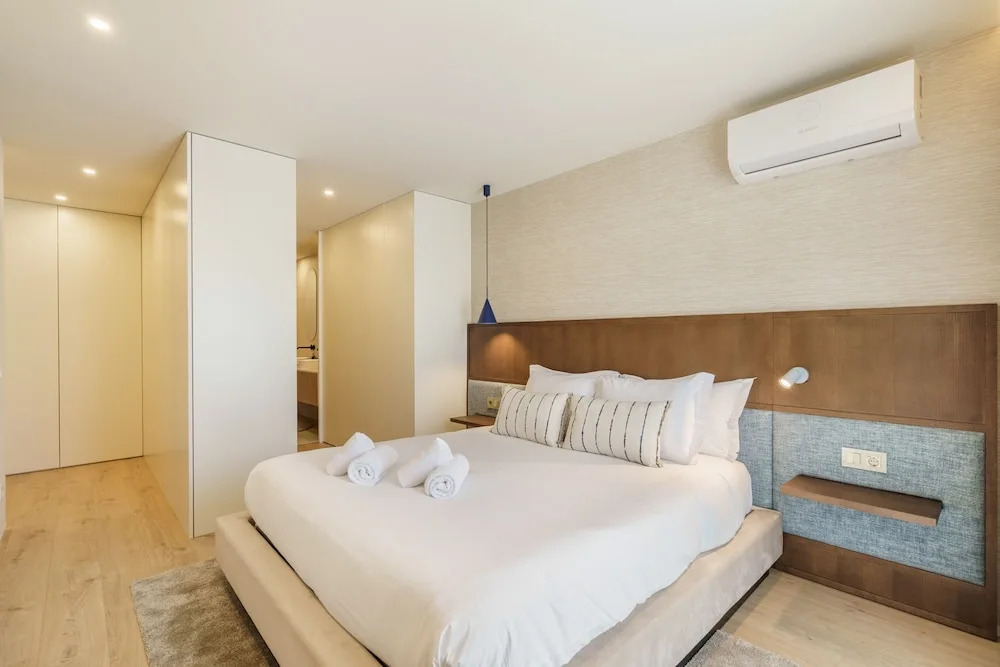 Oceans Vibe Residence by Minho s Guest