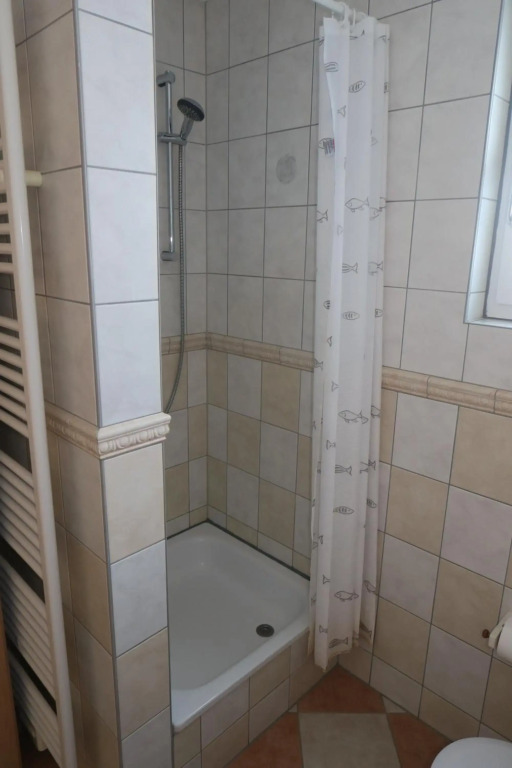 Erdgeschosswohnung Gerbera