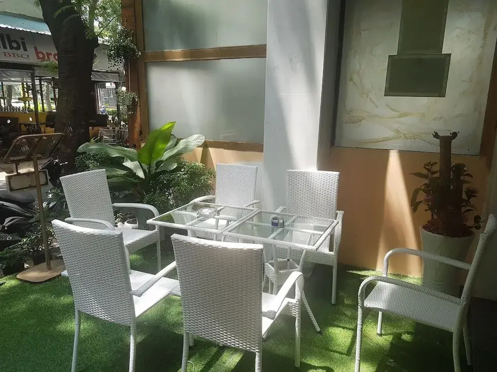 Meixing Apartment