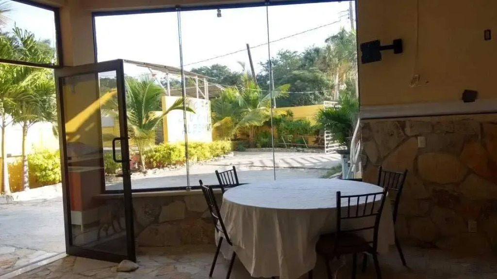 Hotel La Avenida