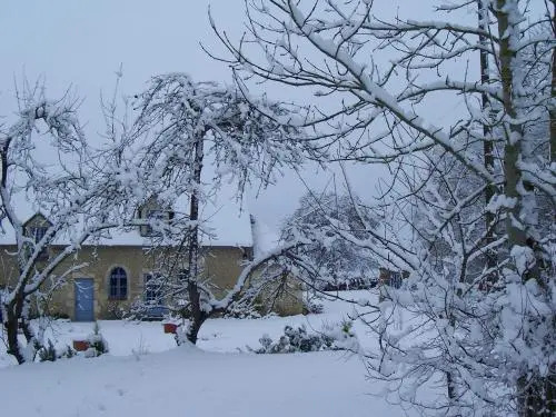 Maison d'Hôtes Les Après
