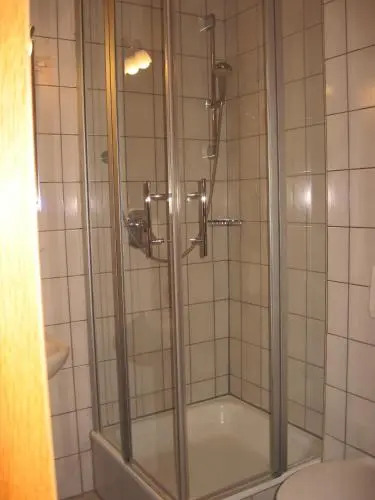 Gästehaus Faller