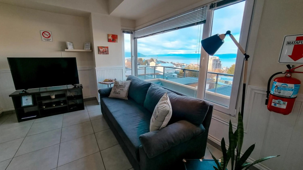 Waia Apartments