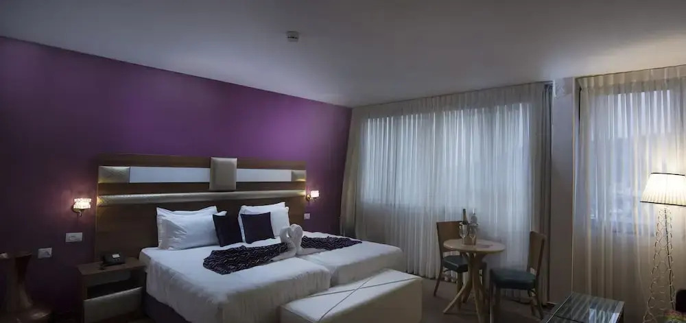 Kinorot Hotel
