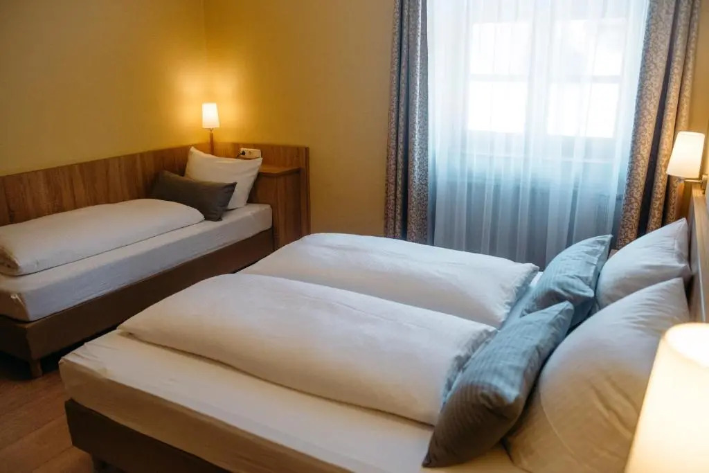 Hotel Müllerbräu