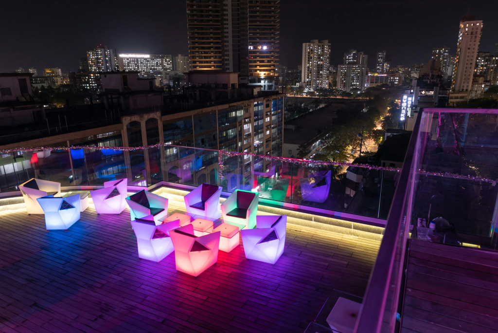 The Empresa Hotel
