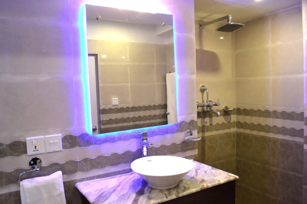 Avataar Kathmandu Hotel
