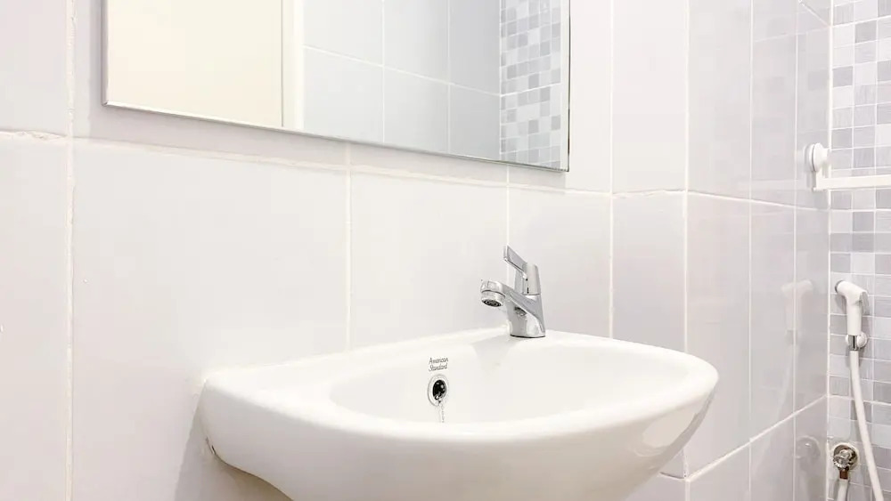 Simply Studio At 18Th Floor Tokyo Riverside Pik 2 Apartment