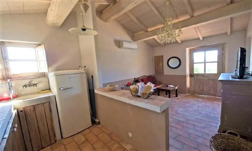 Casa Palombaggia Di Porto-Vecchio