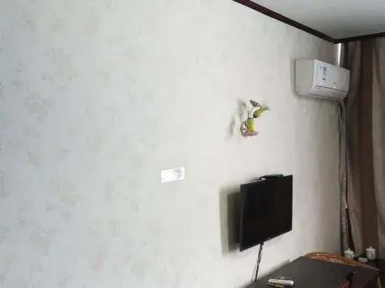 Haiyan Junyue Hotel