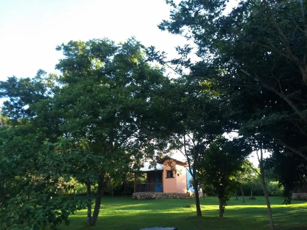 Pousada Chalés do Retiro - Serra do Cipó MG