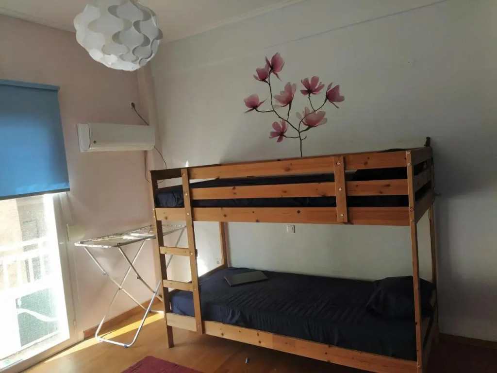 SAILORS LUXURY APPARTMENT 130m2