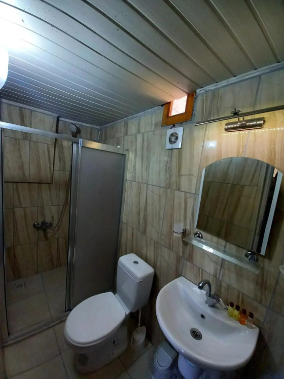 ULAŞ CAVE HOTEL